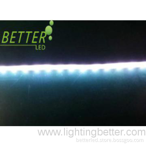 2835 PU waterproof flexible strip 60leds/0.5m (IP65) high brighten CE
